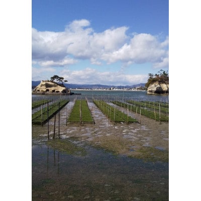 丸永佐藤海産物店　味と香り相馬セット