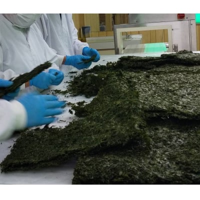 丸永佐藤海産物店　味と香り相馬セット