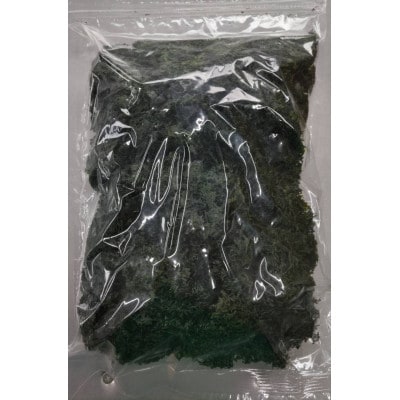 松川浦産あおさのり　250g