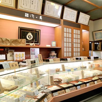 内灘尽くし