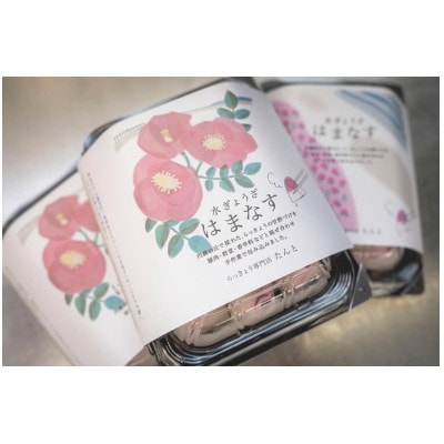 水ぎょうざ　はまなす | ふるさと納税のお礼品