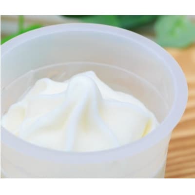夢ミルク館のおうちでソフト《ミルクソフト9個入》