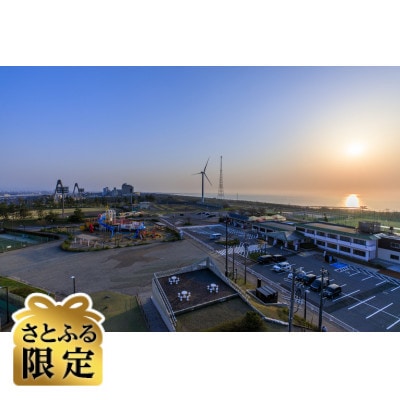 【さとふる限定】【ナダスタ】宿泊・BBQ施設ご利用券　1万円分