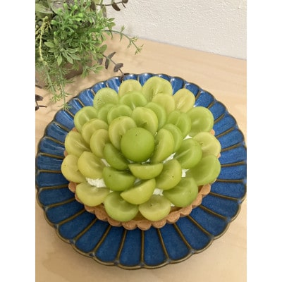 岡山産　高級シャインマスカット2房1.2kg以上 糖度18度以上