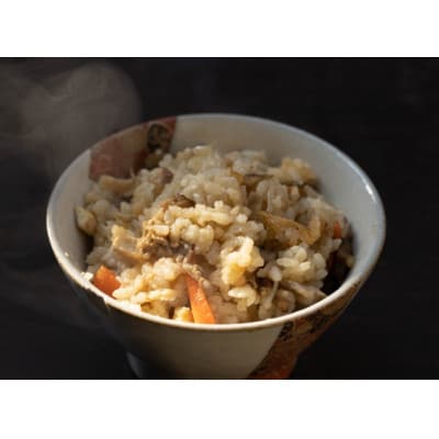 早炊き玄米　10kg