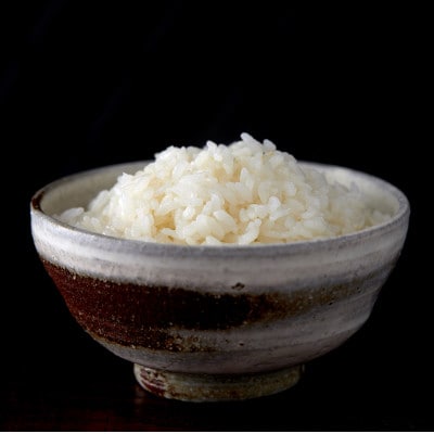 〈坂本自然農場 穂田琉〉 特別栽培米:コシヒカリ　精米5kg