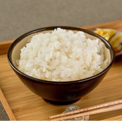 〈坂本自然農場 穂田琉〉 特別栽培米:にこまる　精米2kg