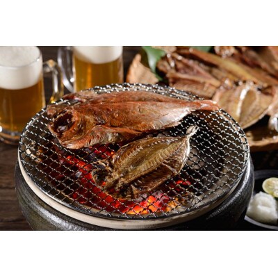 「まるとっと」豪華Aセット