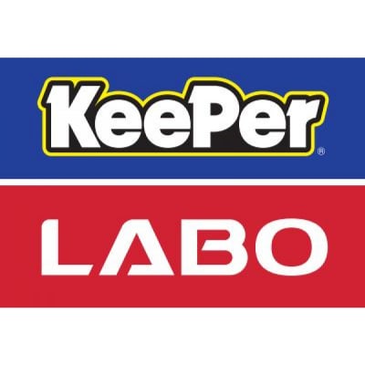 【大府店限定】KeePer LABOの「EXキーパー」コーティング券(SSサイズ・Sサイズ)