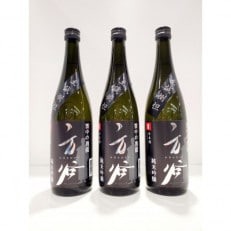 「雲中の飛龍 方谷 純米吟醸酒」720ml&times;3本