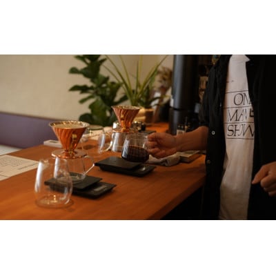 贅沢な甘みと香りの コーヒー粉 1600g(200g×8袋) 中挽き粉