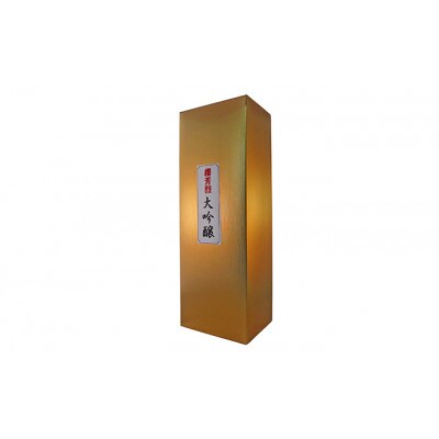 櫻芳烈 大吟醸(1,800ml×1本)