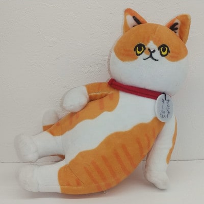 さんじゅーろーぬいぐるみ