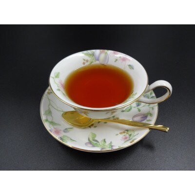 高梁紅茶/和紅茶ファーストフラッシュ(リーフ)5袋