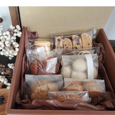 焼菓子詰め合わせ