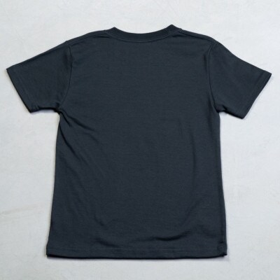 祝海亀Tシャツ(ネイビー)90サイズ