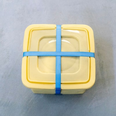 塩蔵もずく 3.0kg