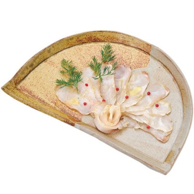 海人珍味 ミーバイ生ハム 50g×3パック