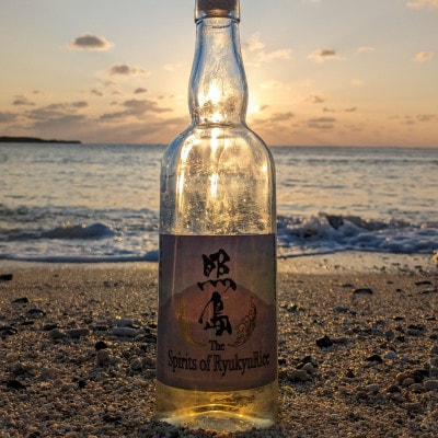 照島 The Spirits of RyukyuRice42度