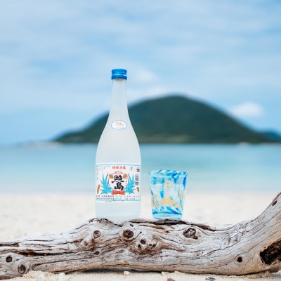 泡盛 照島 30度