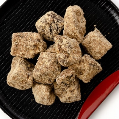 カチ割黒糖(1袋200g×10袋)