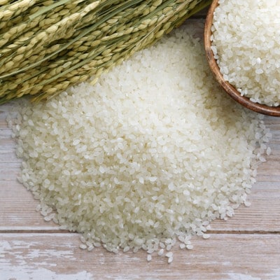 【2025年発送】伊平屋島特産のちゅらひかり3kg×2袋