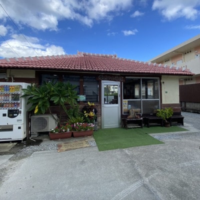 地元民から人気の名店 幸ちゃんそば もずく生麺 三枚肉そば 4食セット