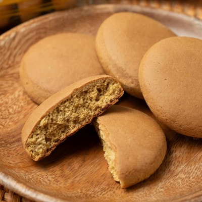 【沖縄伝統銘菓】焼き菓子タンナファクルー11枚×3袋&黒糖セット1袋