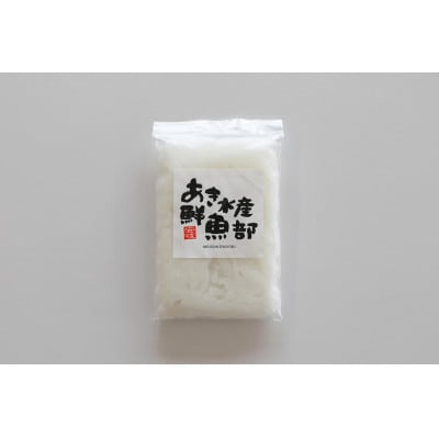 あおりいか いか糸つくり 200g×5袋