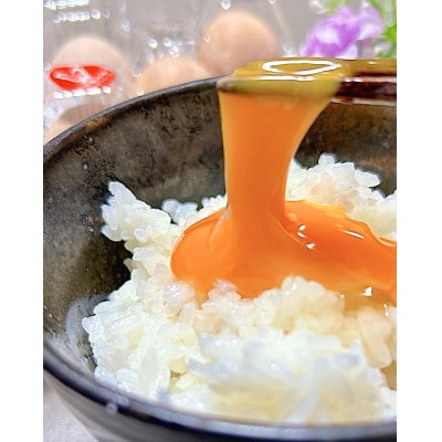 烏骨鶏の卵70個