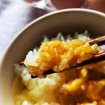 烏骨鶏の卵70個