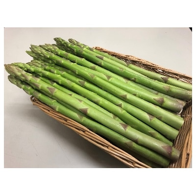カトちゃん農園のアスパラガス(さぬきのめざめロング)春芽1kg