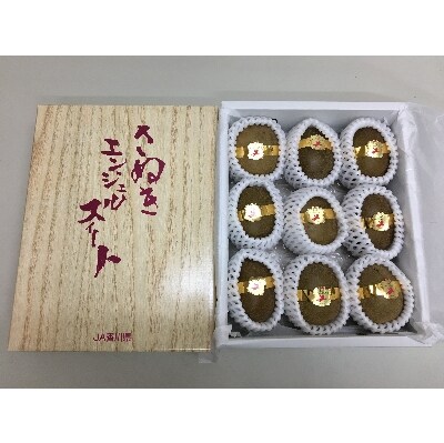 さぬきエンジェルスイートキウイ　約1kg化粧箱