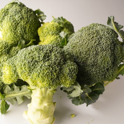 ブロッコリー　約2.5kg