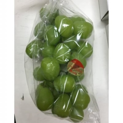訳あり シャインマスカット 1房 約600g ご家庭用