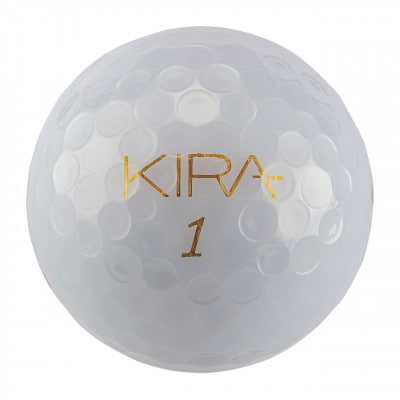 KIRA　DIAMOND2　ホワイト　1ダース(12個)