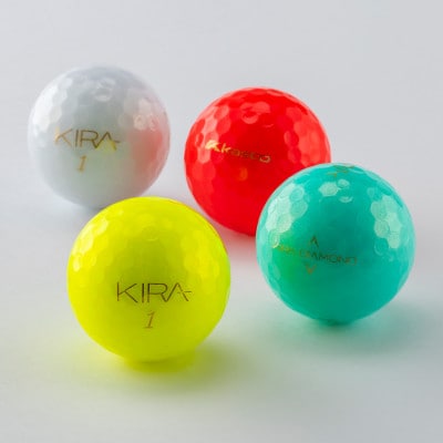 KIRA　DIAMOND2　ホワイト　1ダース(12個)