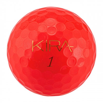 KIRA　DIAMOND2　レッド　1ダース(12個)