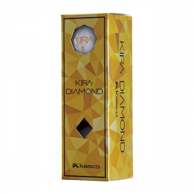 KIRA　DIAMOND2　レッド　1ダース(12個)