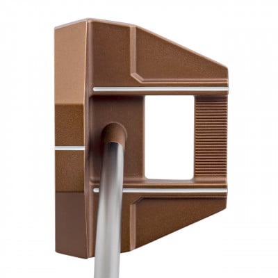 9/9　STRAP　PUTTER　TypeーTL　ブロンズ
