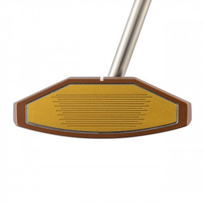 9/9　STRAP　PUTTER　TypeーTL　ブロンズ