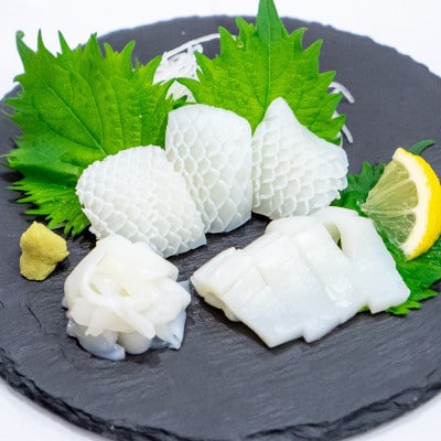 【鮮度そのまま瞬間凍結】天然コウイカ 約500g