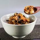 【漁師が作ったお惣菜】ちりめんソフトふりかけ　800g(100g×8パック)