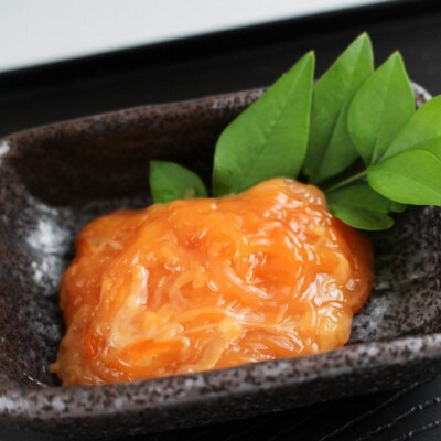 【鮮度そのまま瞬間凍結】生くちこ(50g入り×3パック)