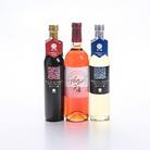 甘味果実酒　飲み比べ3本セット