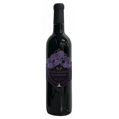 ソヴァジョーヌ・サヴルーズ飲み比べセット