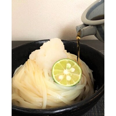 二段熟成半生さぬきうどん30人前(300g×10)