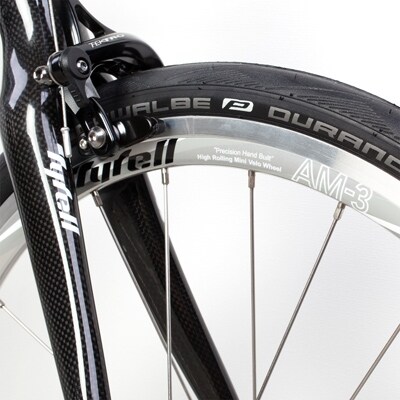 CXS ドロップハンドル 2x11 せとしるべルビーレッド