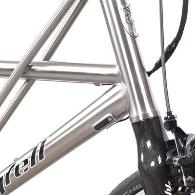 PK1 ドロップハンドル DURA-ACE