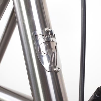 PK1 ドロップハンドル DURA-ACE
